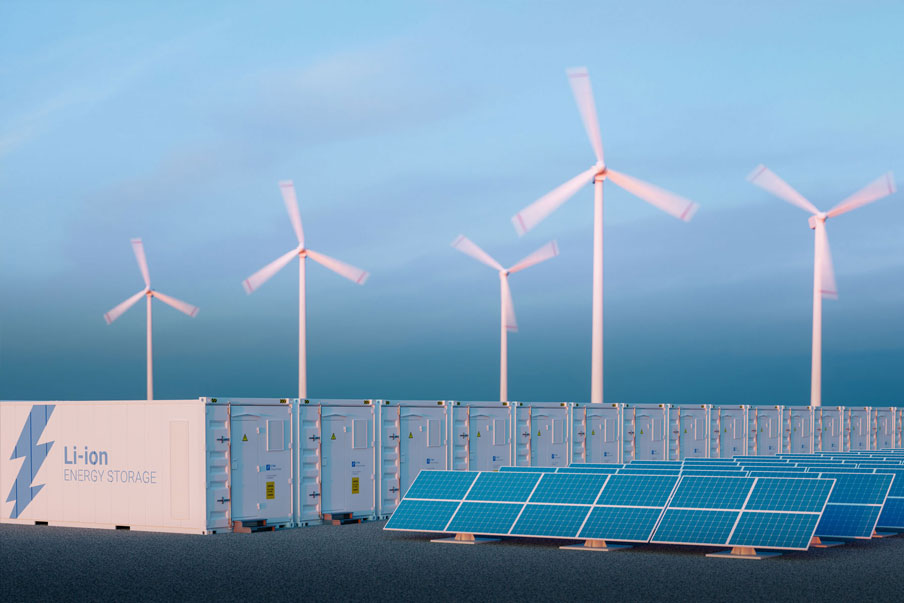 ESS ו-Semiconductor High Speed ​​Fuse