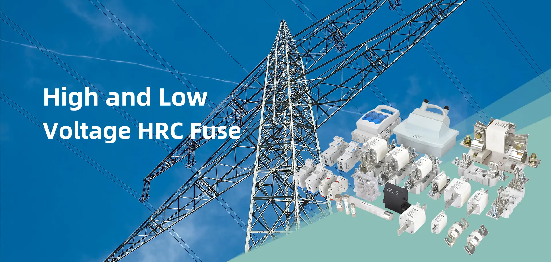 יצרני בעלי נתיכים