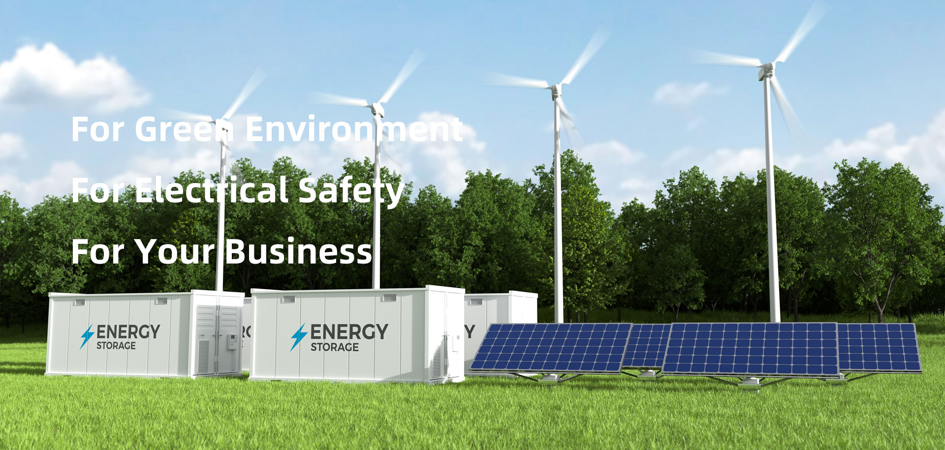 מפעל פיוז PV בסין