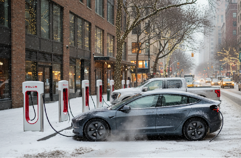 ביצועים אופטימליים באקלים קר: נתיכים במהירות גבוהה עבור ESS והגנה על מוליכים למחצה (נתיך גלקסי)