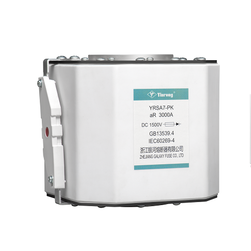 כיצד נתיך במהירות גבוהה גוף מרובע משפר את בטיחות המערכת