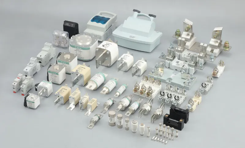 בחירת נתיך: שלבי ליבה ושיקולי מפתח