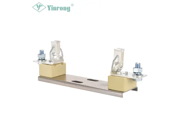 כיצד יכול בסיס נתיך PV סולארי 1000VDC 250A NH1XL לשפר את הבטיחות והאמינות במערכות חשמל סולאריות מודרניות