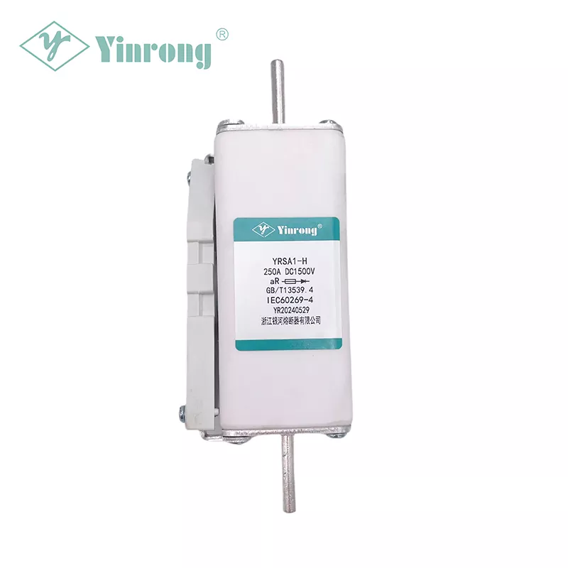 נתיך במהירות גבוהה 1500V